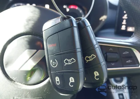 2024 Dodge Hornet Gt z USA, uszkodzony, nr VIN ZACNDFAN9R3A36887